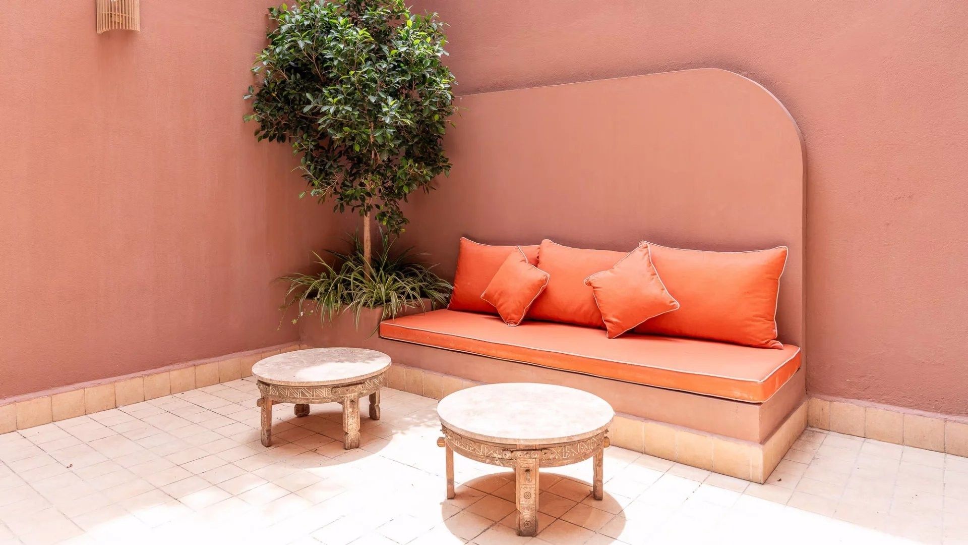 Acheter Appartement 4&nbsp;pièces 128&nbsp;m² Marrakech