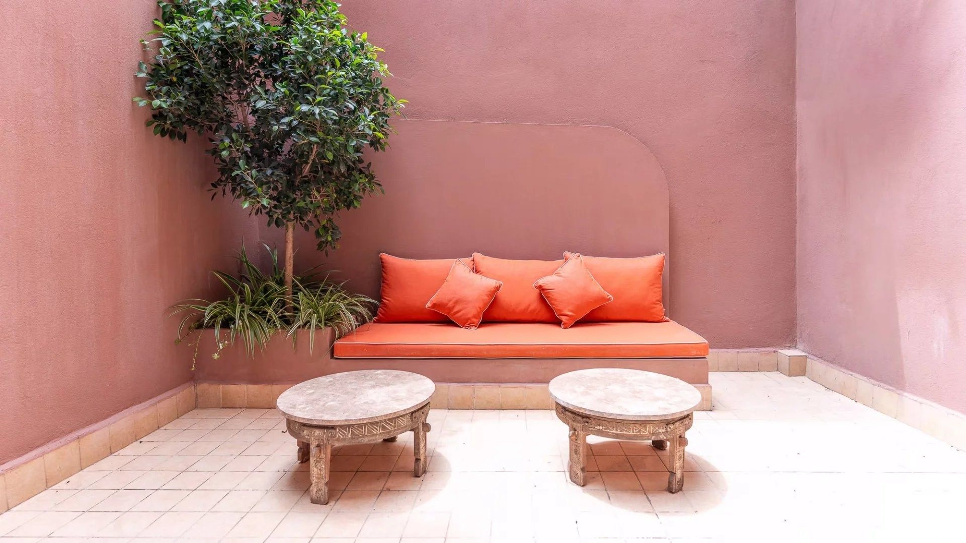 Acheter Appartement 4&nbsp;pièces 128&nbsp;m² Marrakech