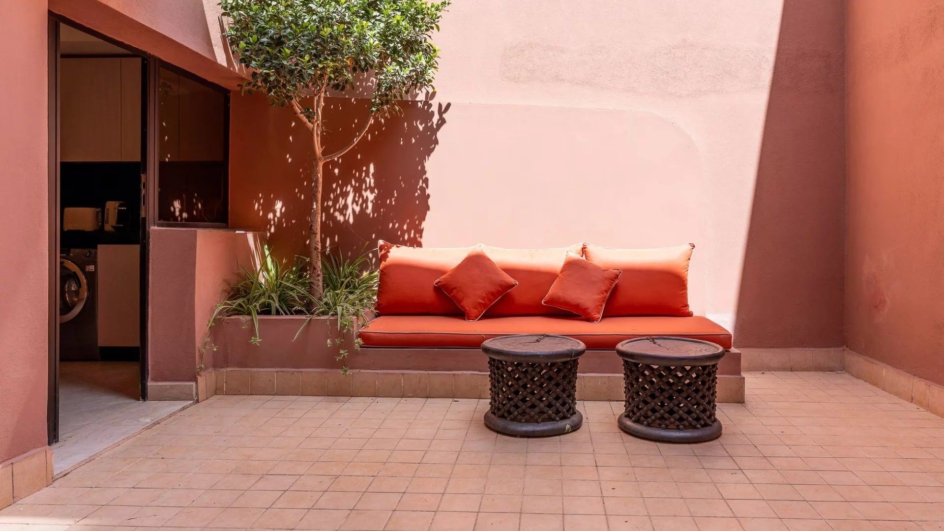 Acheter Appartement 4&nbsp;pièces 148&nbsp;m² Marrakech
