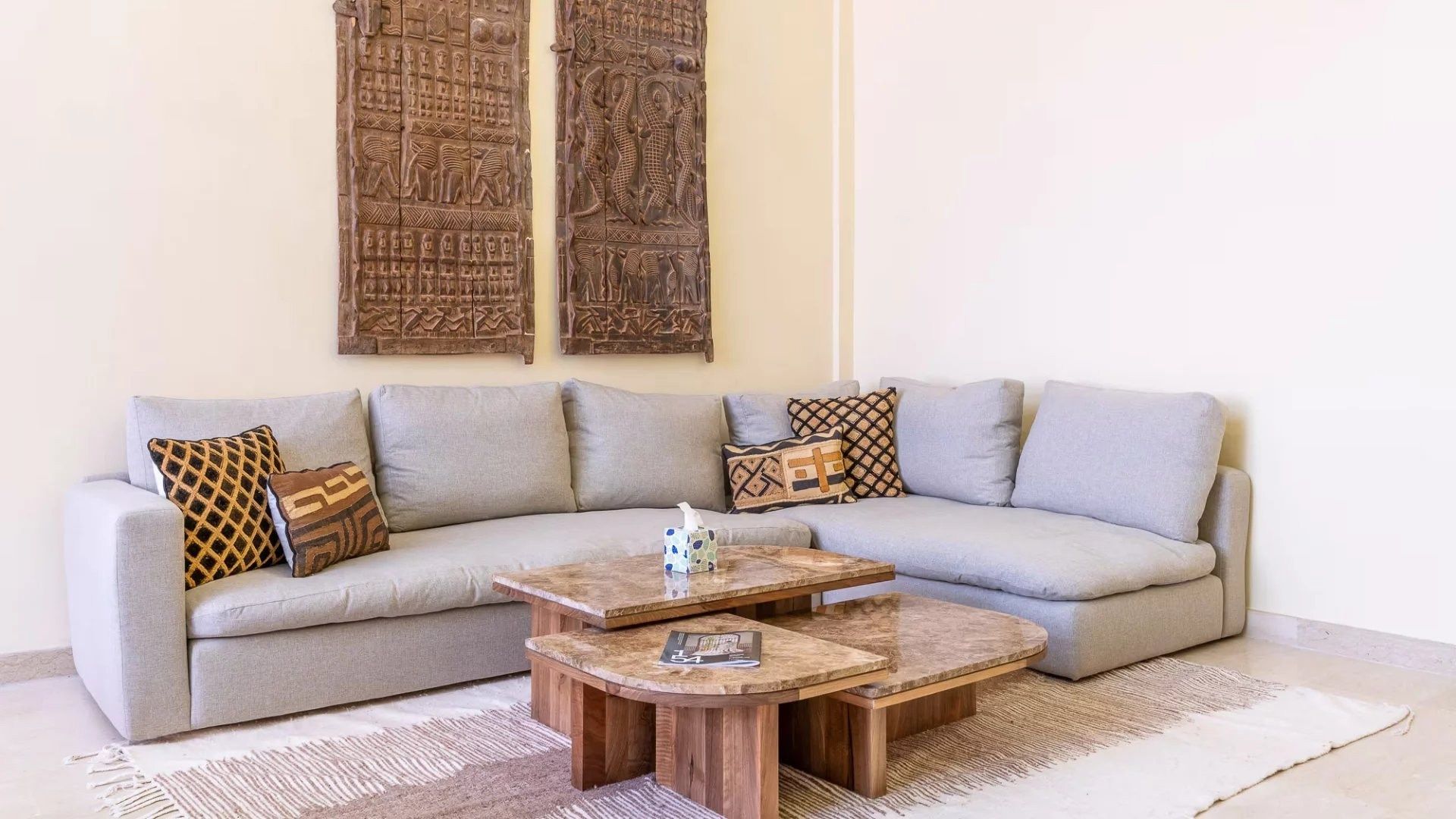 Acheter Appartement 4&nbsp;pièces 148&nbsp;m² Marrakech