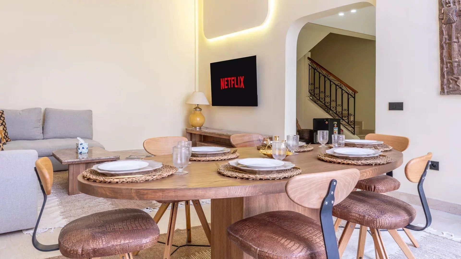 Acheter Appartement 4&nbsp;pièces 148&nbsp;m² Marrakech