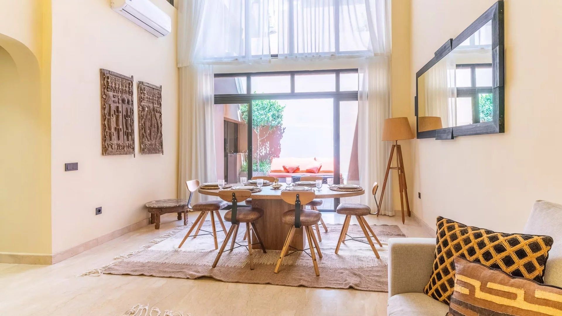 Acheter Appartement 4&nbsp;pièces 148&nbsp;m² Marrakech