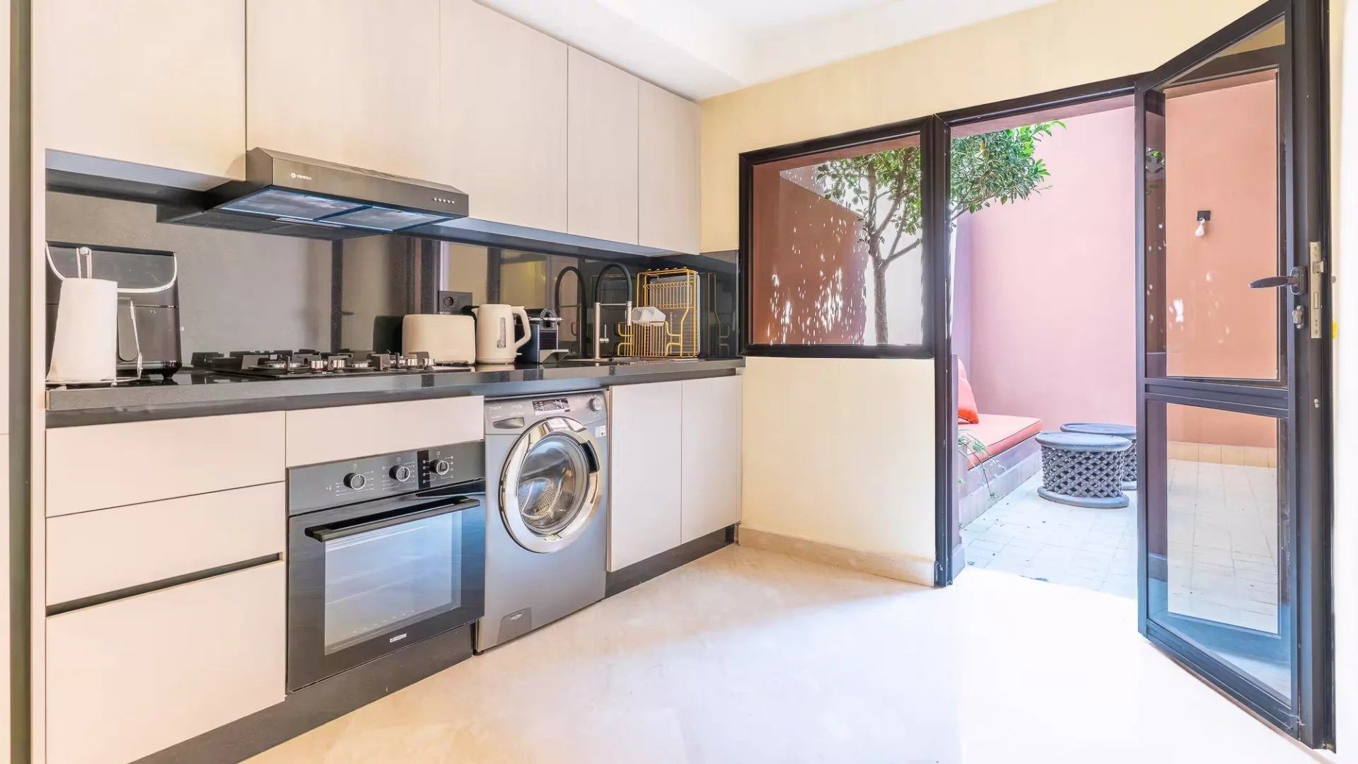 Acheter Appartement 4&nbsp;pièces 148&nbsp;m² Marrakech