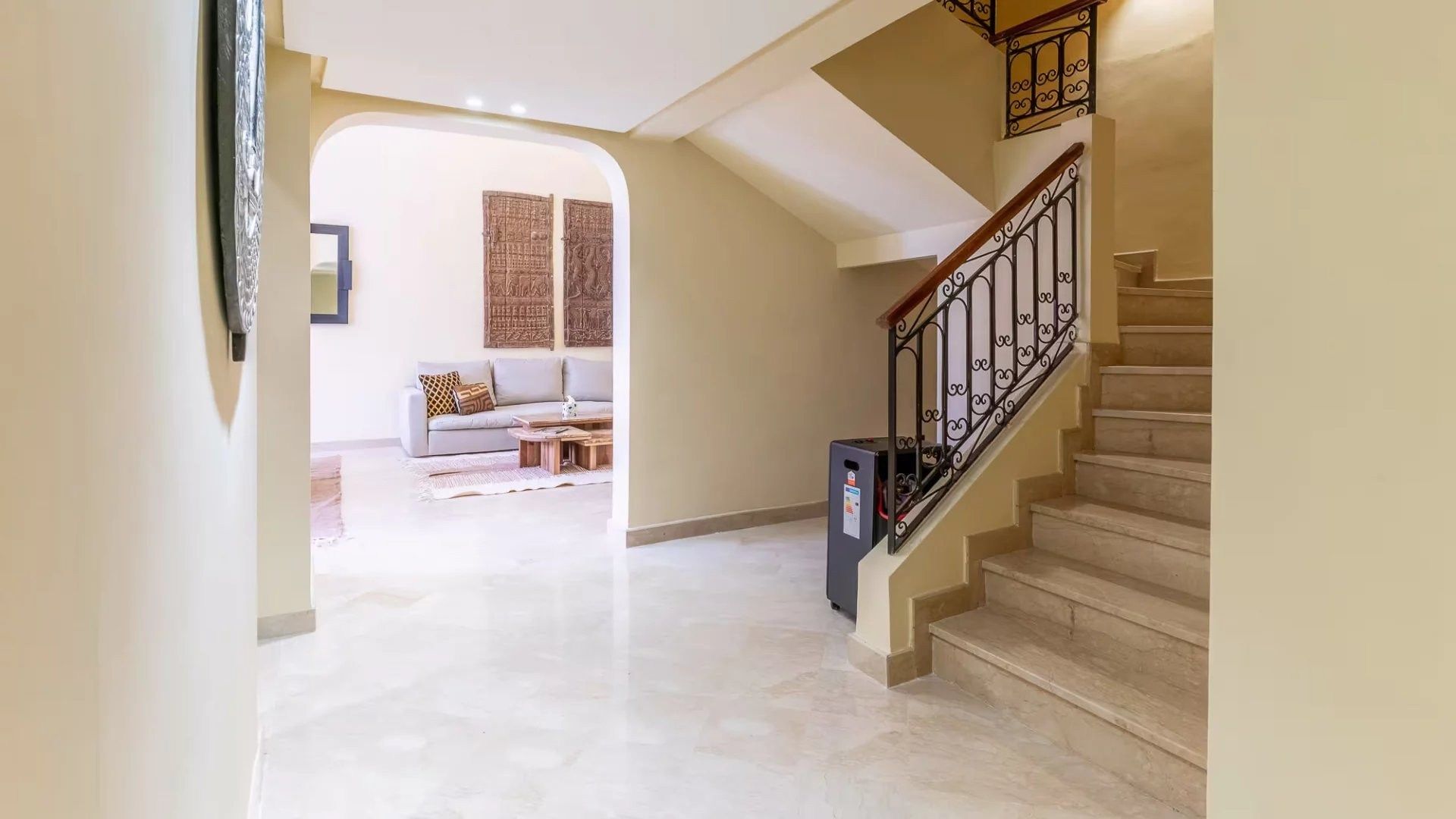 Acheter Appartement 4&nbsp;pièces 148&nbsp;m² Marrakech