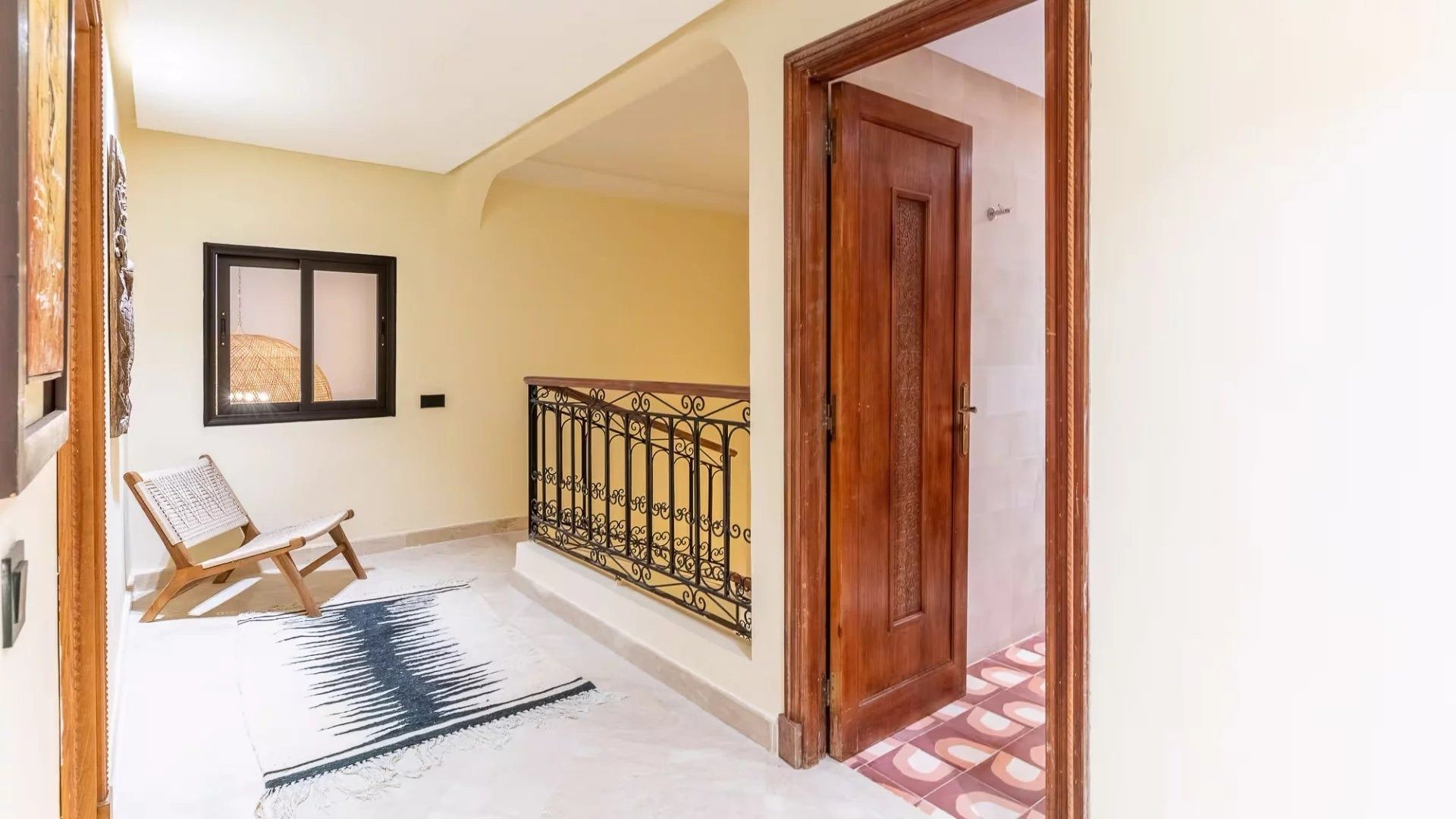 Acheter Appartement 4&nbsp;pièces 148&nbsp;m² Marrakech