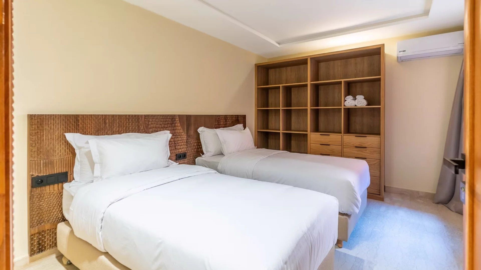 Acheter Appartement 4&nbsp;pièces 148&nbsp;m² Marrakech