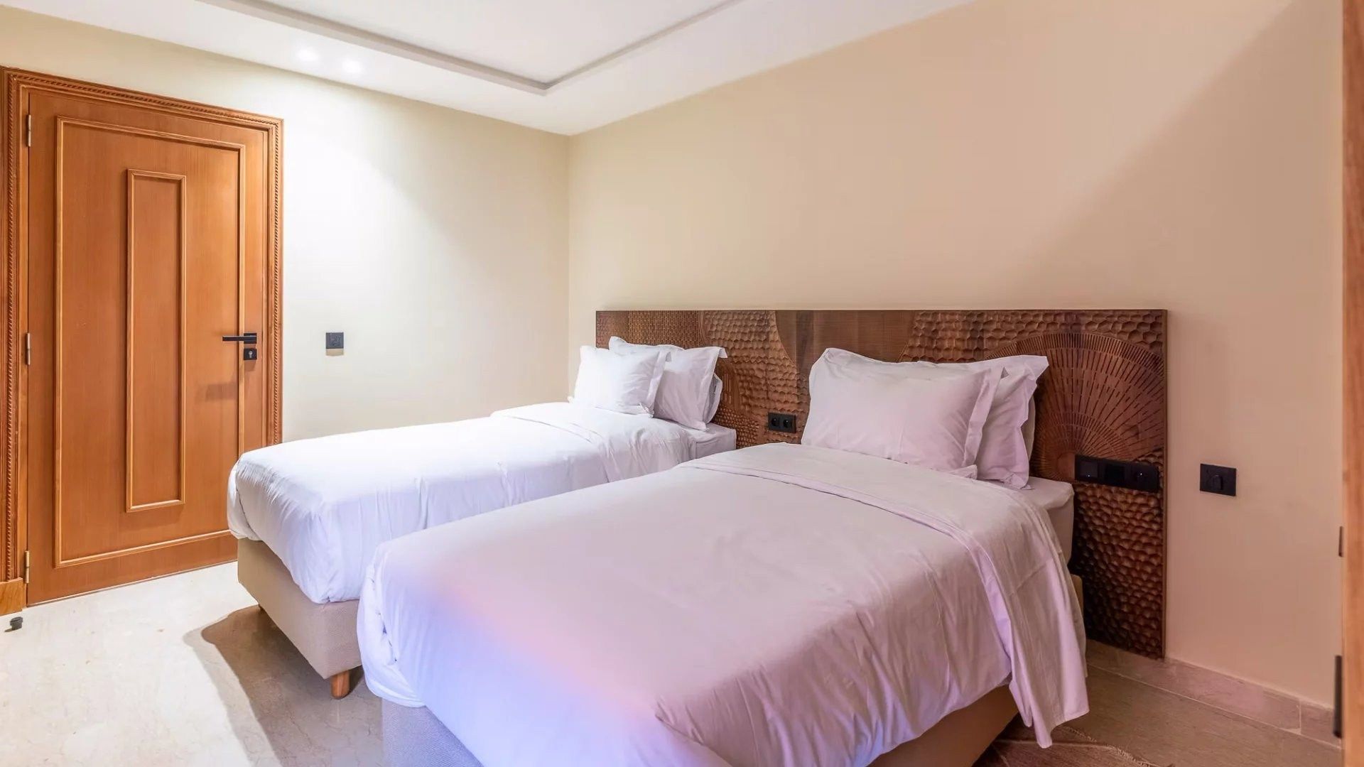 Acheter Appartement 4&nbsp;pièces 148&nbsp;m² Marrakech