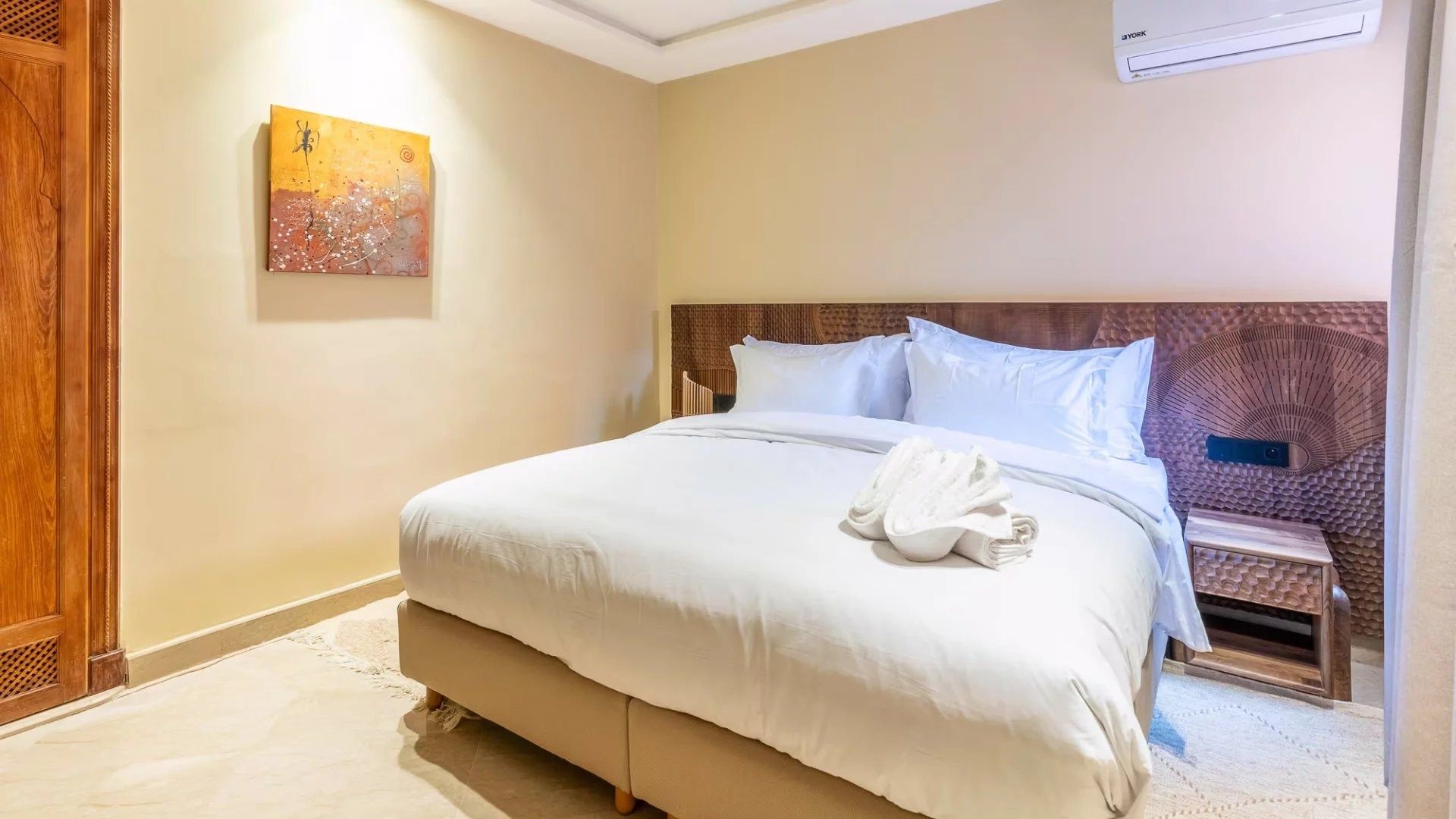 Acheter Appartement 4&nbsp;pièces 148&nbsp;m² Marrakech