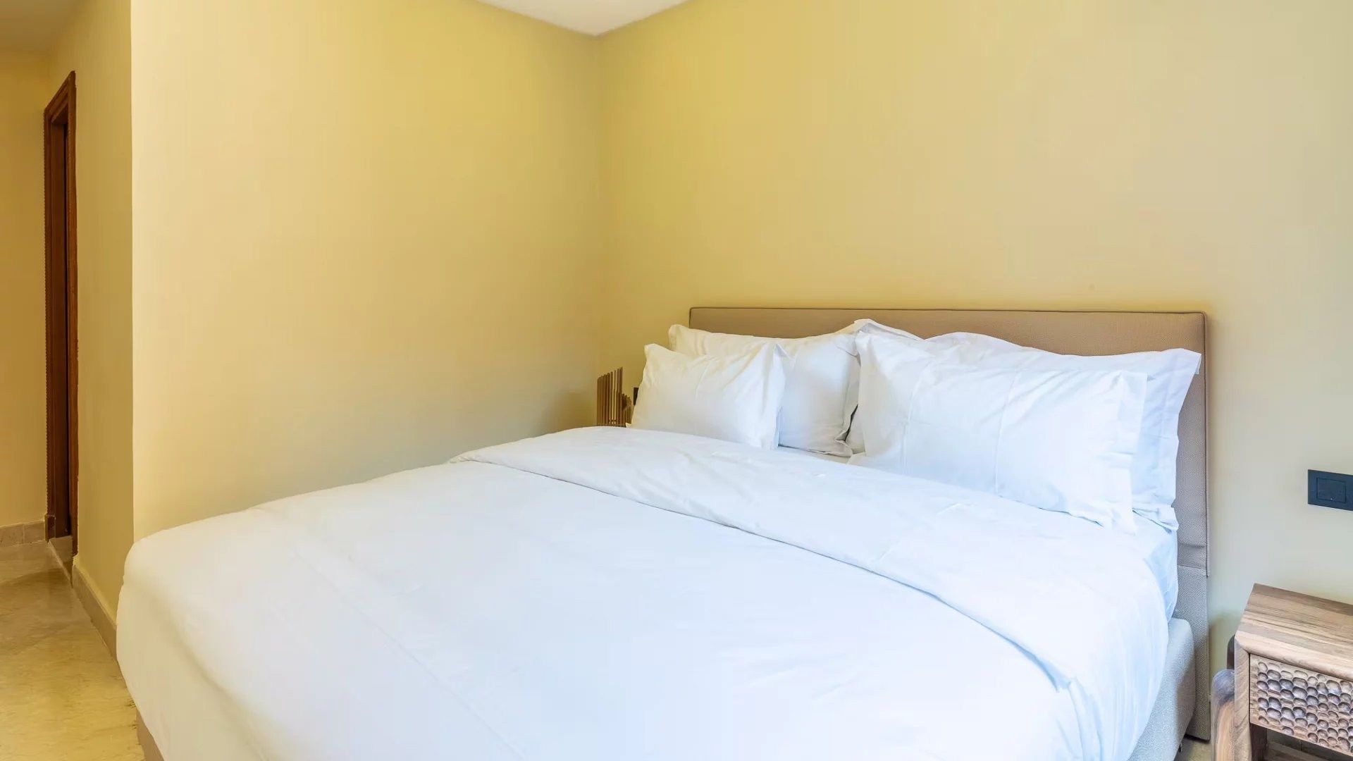 Acheter Appartement 4&nbsp;pièces 148&nbsp;m² Marrakech