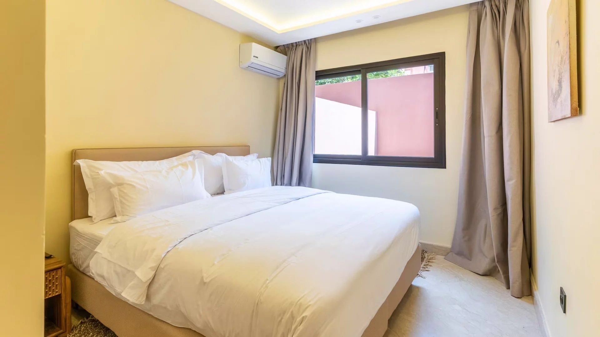 Acheter Appartement 4&nbsp;pièces 148&nbsp;m² Marrakech