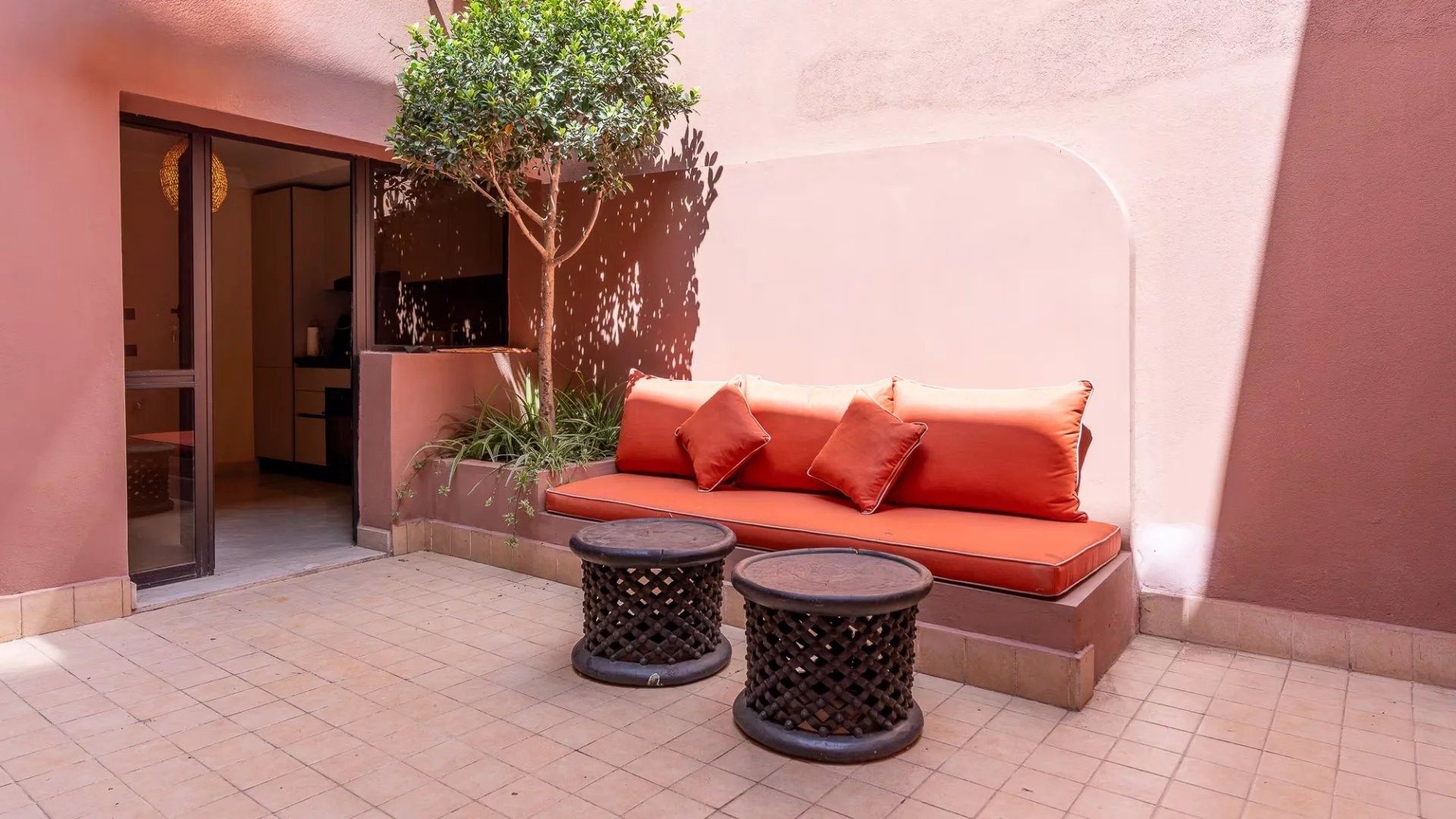 Acheter Appartement 4&nbsp;pièces 148&nbsp;m² Marrakech