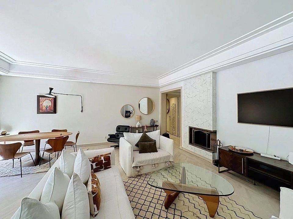 Acheter Appartement 3&nbsp;pièces 118&nbsp;m² Marrakech
