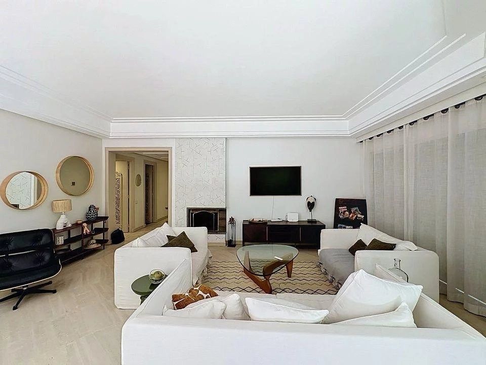Acheter Appartement 3&nbsp;pièces 118&nbsp;m² Marrakech