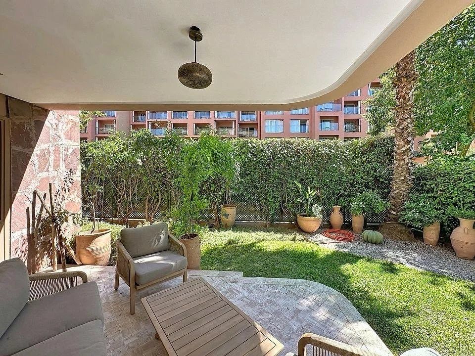 Acheter Appartement 3&nbsp;pièces 118&nbsp;m² Marrakech