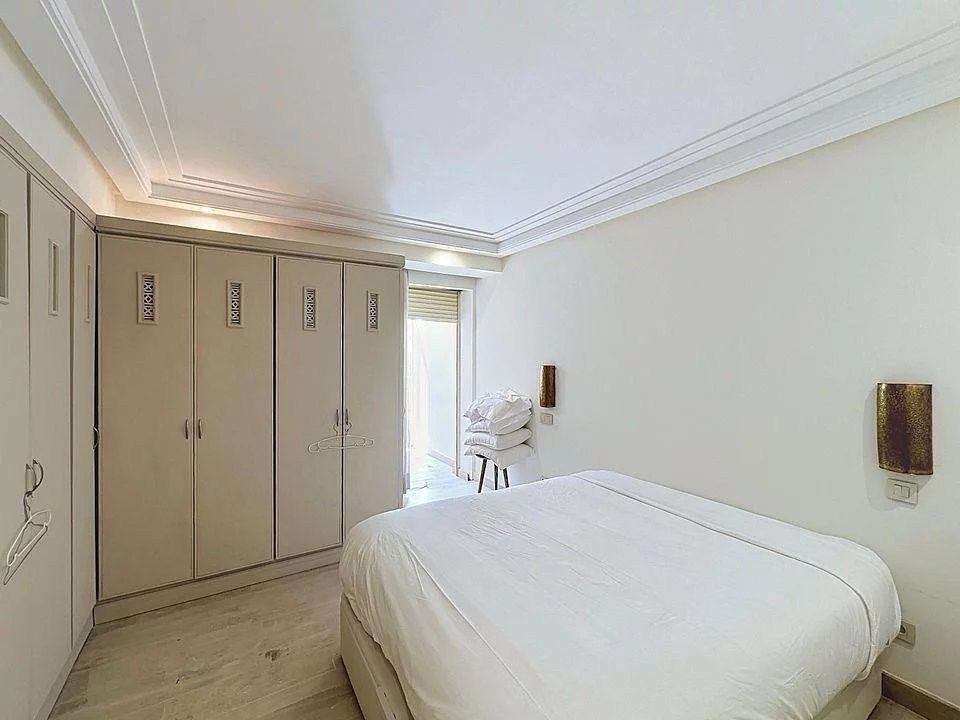 Acheter Appartement 3&nbsp;pièces 118&nbsp;m² Marrakech