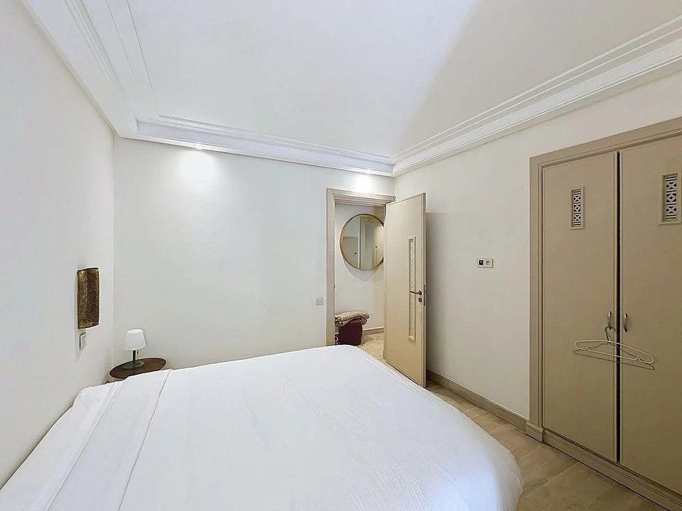 Acheter Appartement 3&nbsp;pièces 118&nbsp;m² Marrakech