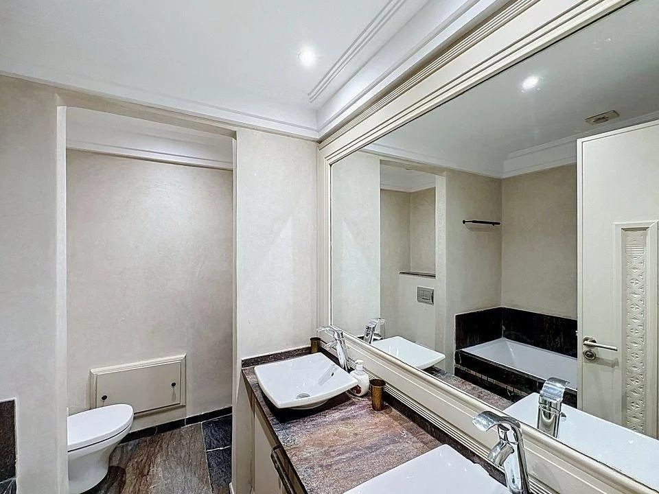 Acheter Appartement 3&nbsp;pièces 118&nbsp;m² Marrakech