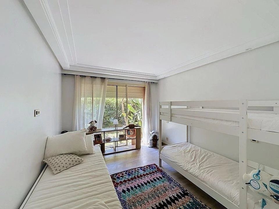 Acheter Appartement 3&nbsp;pièces 118&nbsp;m² Marrakech