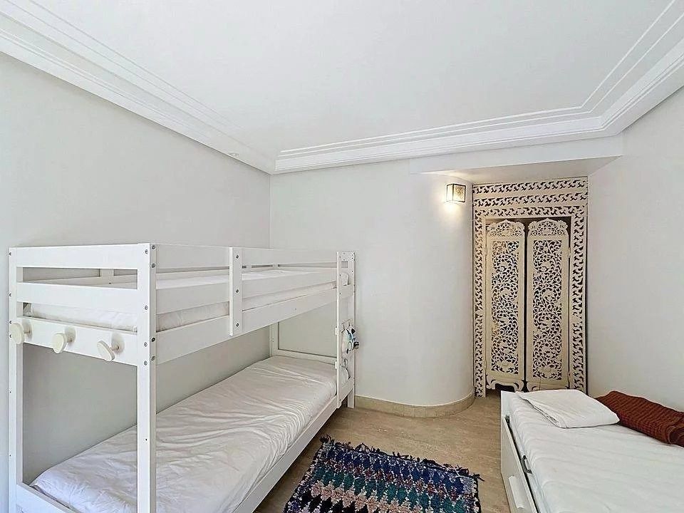 Acheter Appartement 3&nbsp;pièces 118&nbsp;m² Marrakech