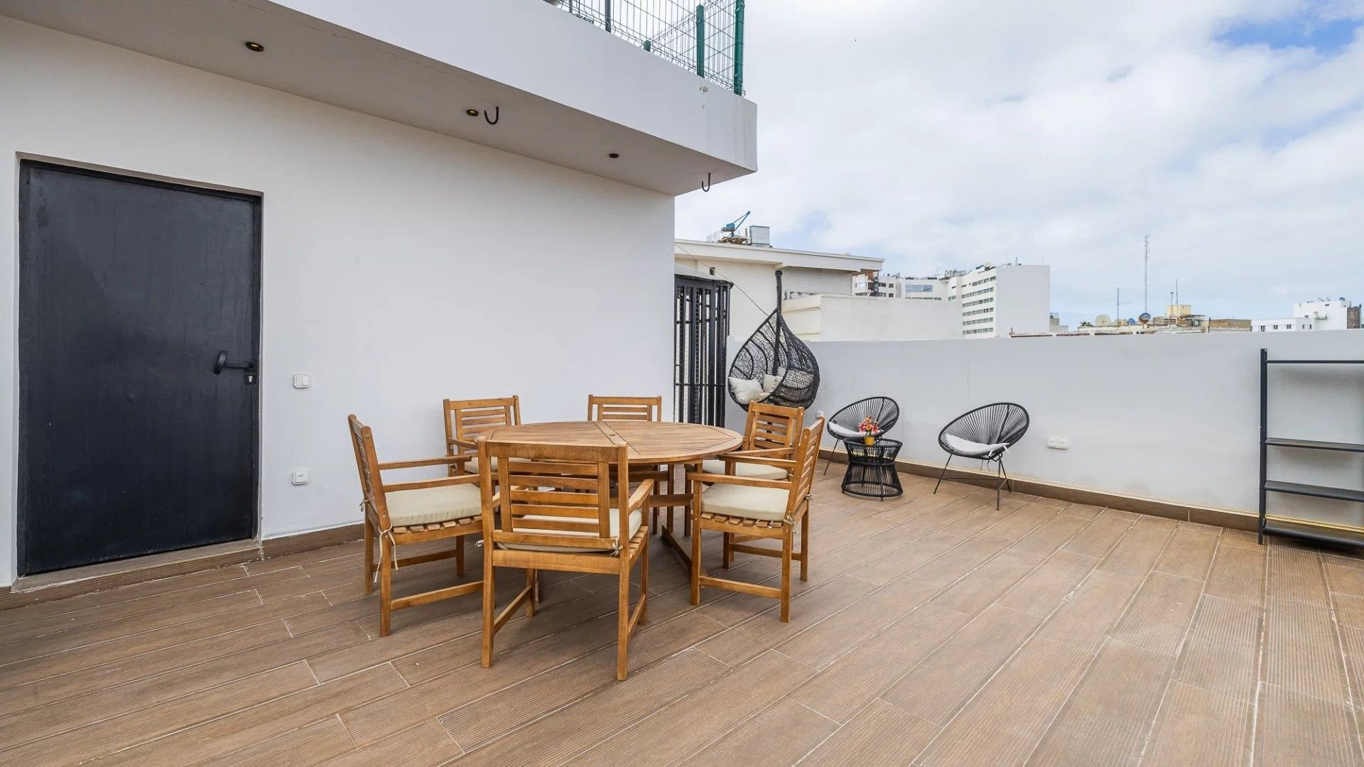 Acheter Appartement 5&nbsp;pièces 266&nbsp;m² Casablanca