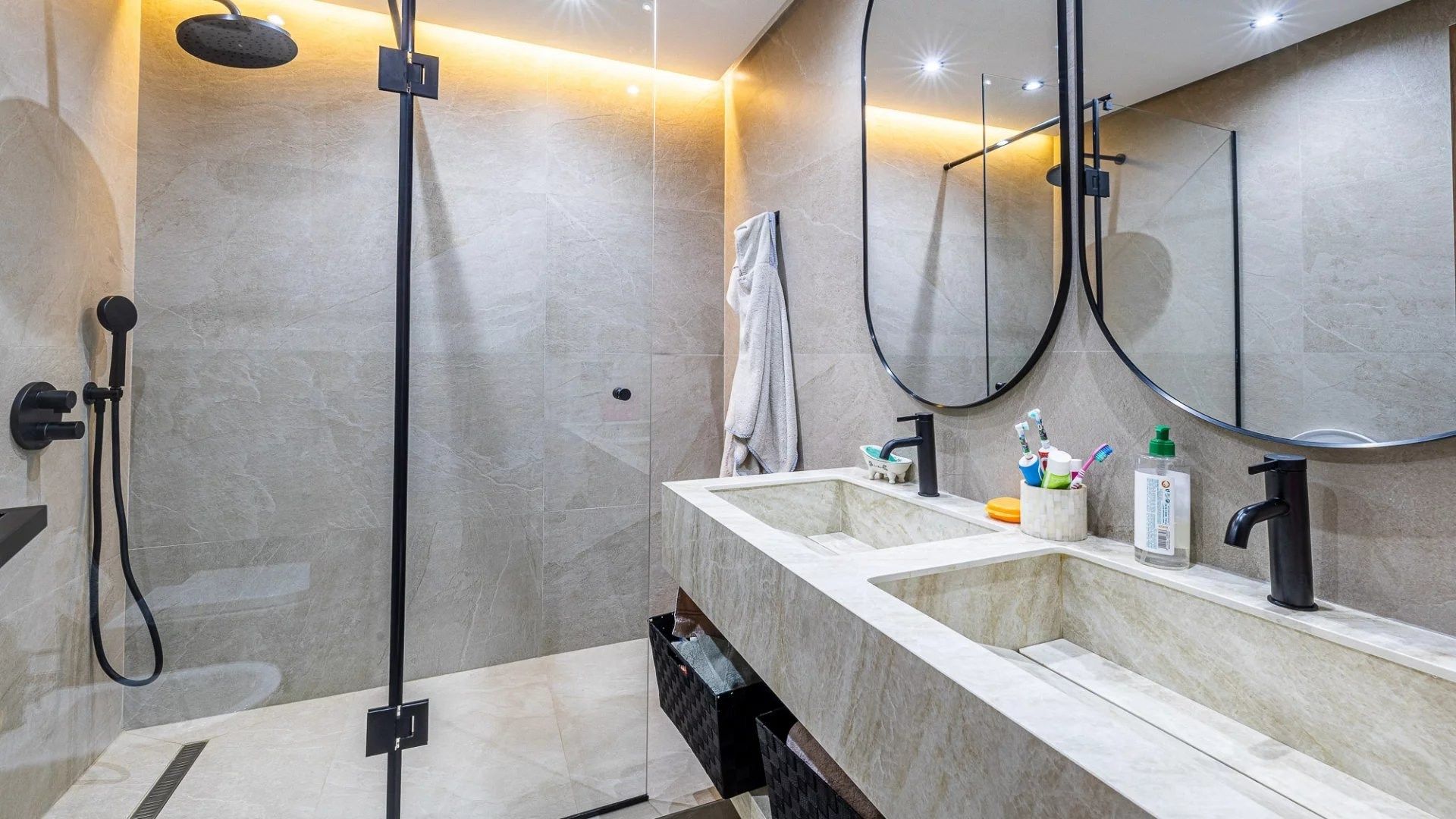 Acheter Appartement 5&nbsp;pièces 266&nbsp;m² Casablanca