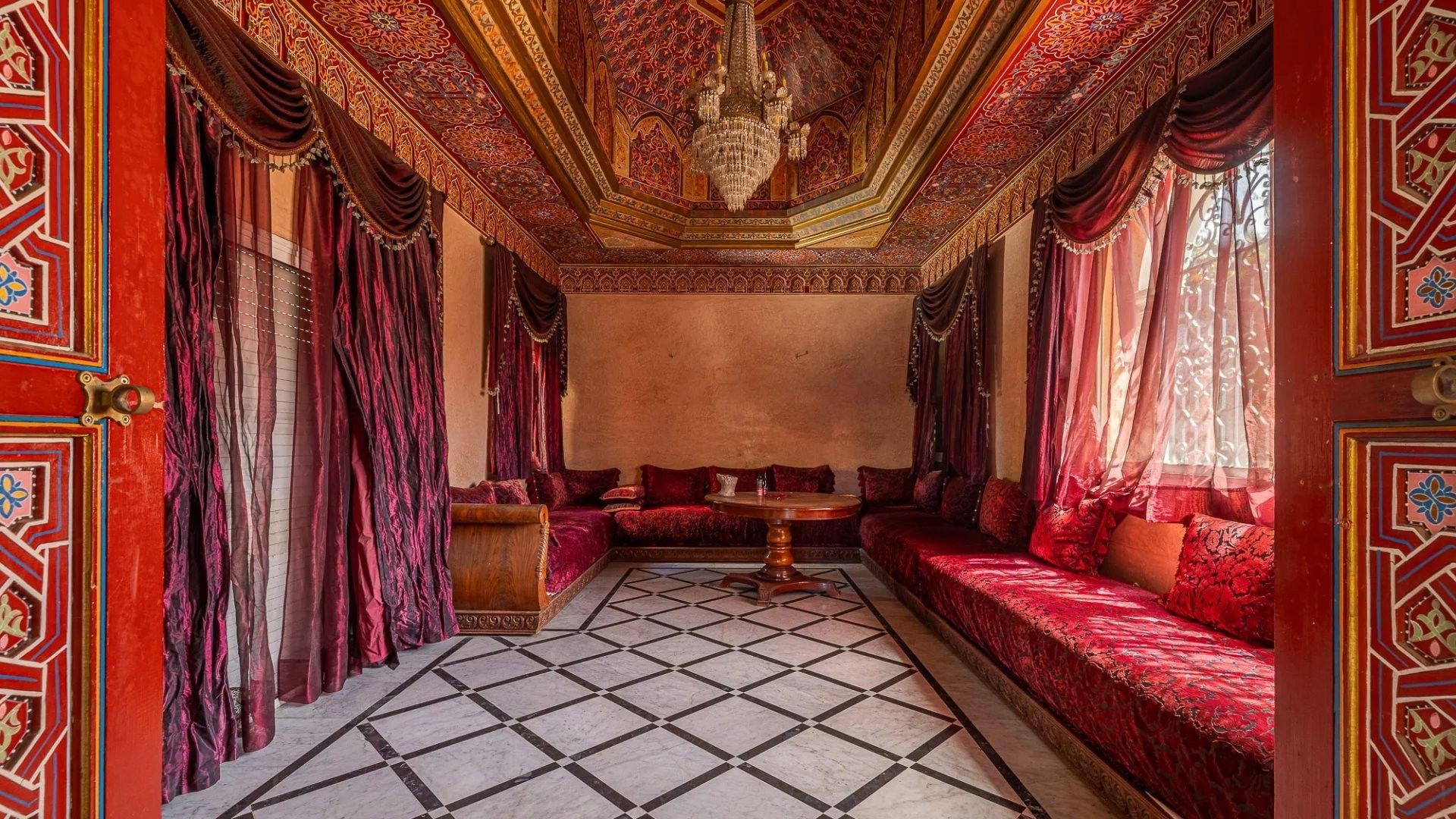 Acheter Villa 6&nbsp;pièces 1000&nbsp;m² Casablanca