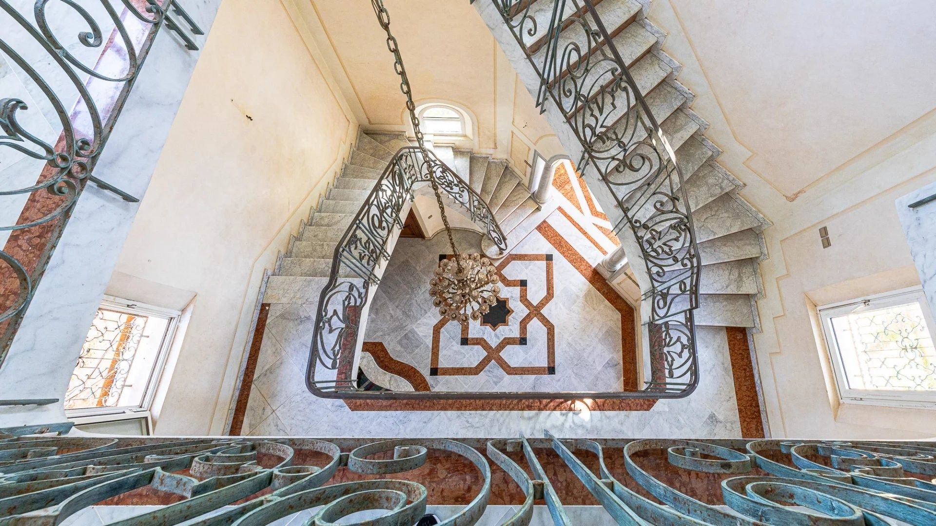 Acheter Villa 6&nbsp;pièces 1000&nbsp;m² Casablanca
