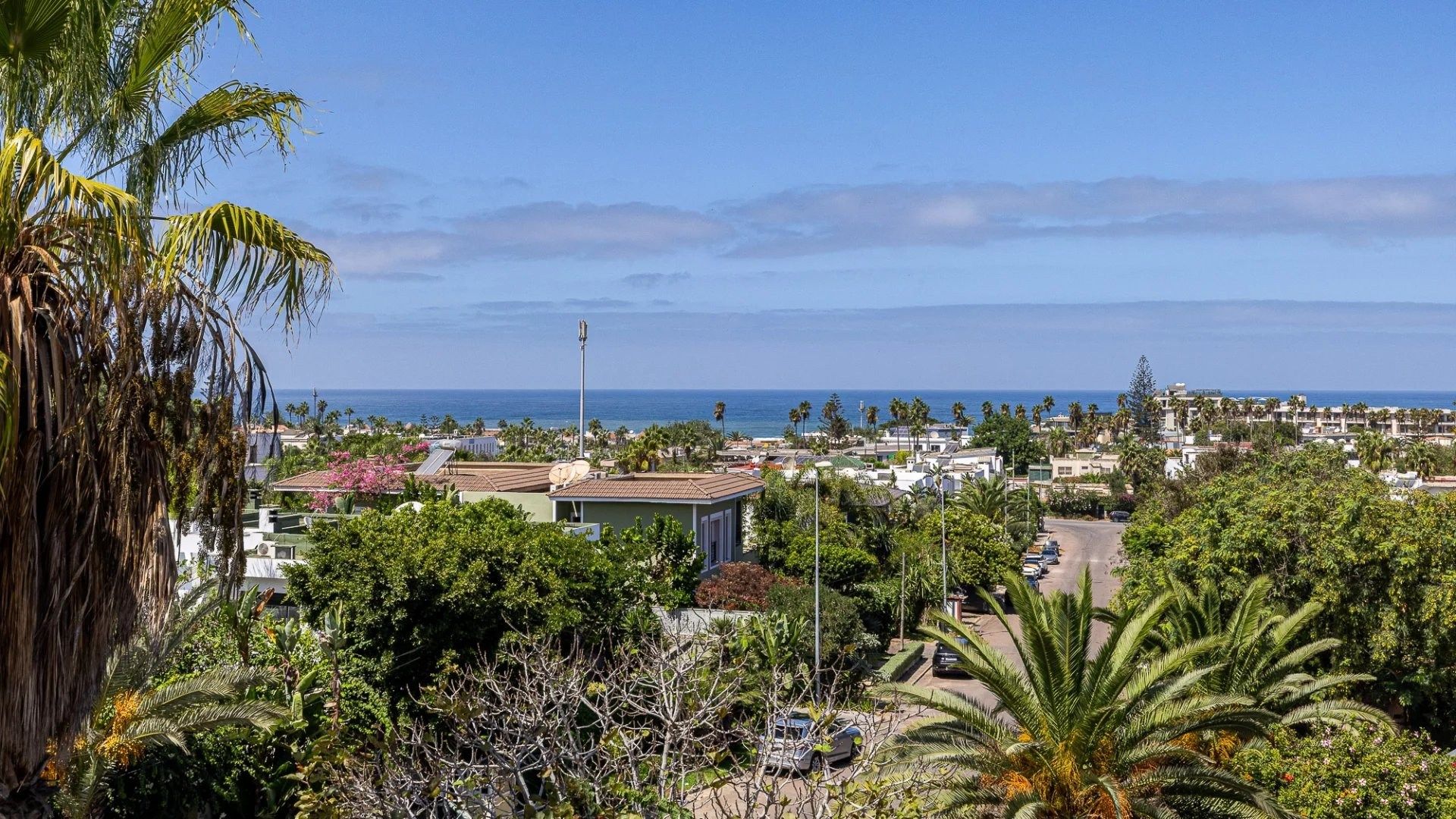 Acheter Villa 6&nbsp;pièces 1000&nbsp;m² Casablanca