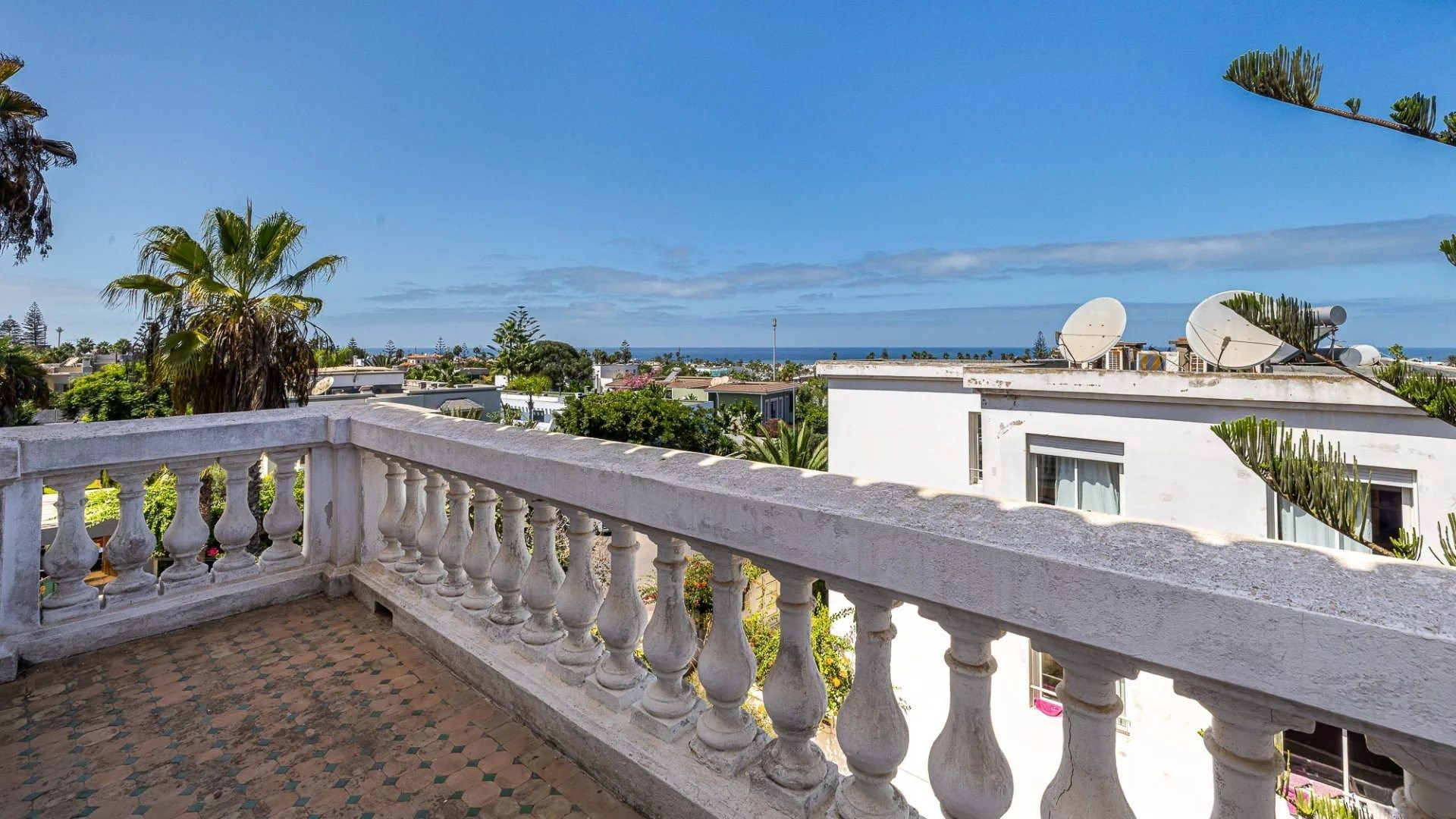 Acheter Villa 6&nbsp;pièces 1000&nbsp;m² Casablanca