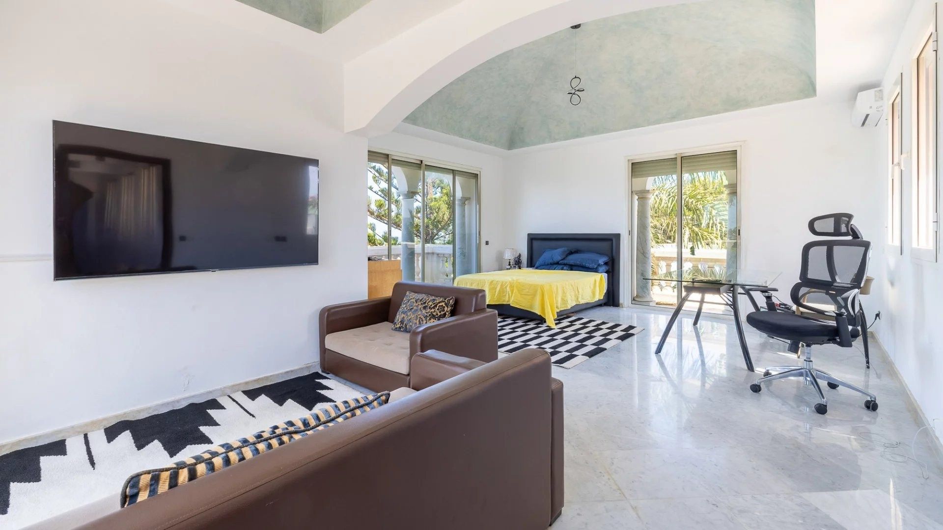 Acheter Villa 6&nbsp;pièces 1000&nbsp;m² Casablanca
