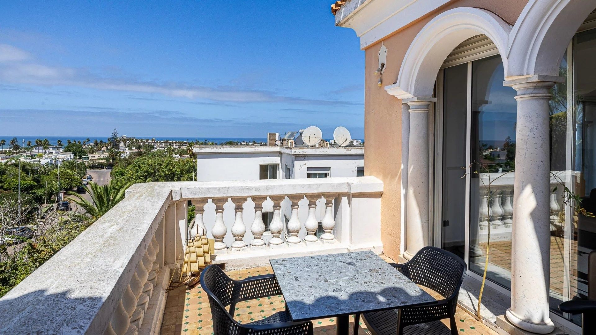 Acheter Villa 6&nbsp;pièces 1000&nbsp;m² Casablanca