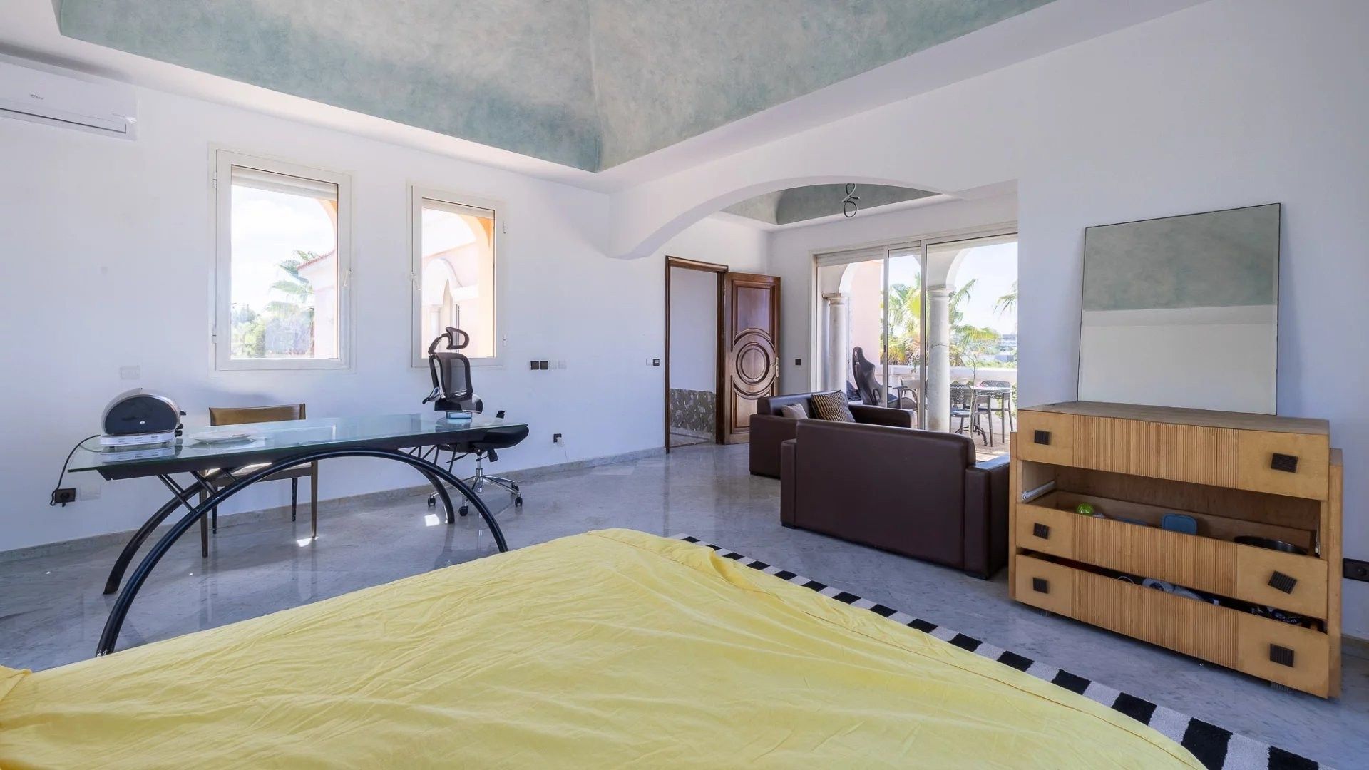 Acheter Villa 6&nbsp;pièces 1000&nbsp;m² Casablanca