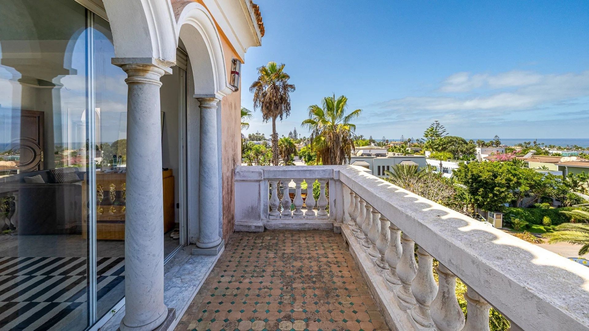 Acheter Villa 6&nbsp;pièces 1000&nbsp;m² Casablanca