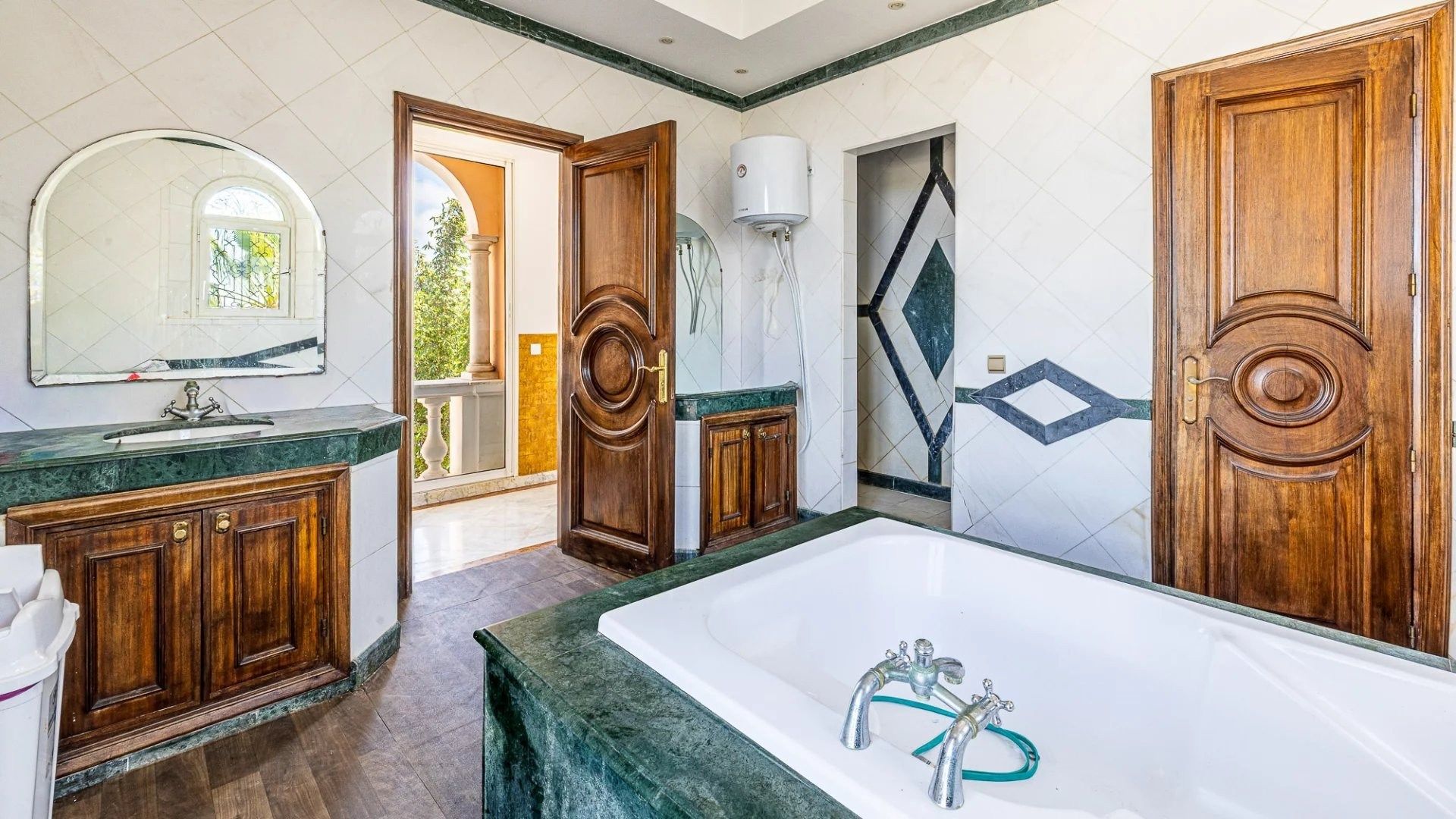 Acheter Villa 6&nbsp;pièces 1000&nbsp;m² Casablanca