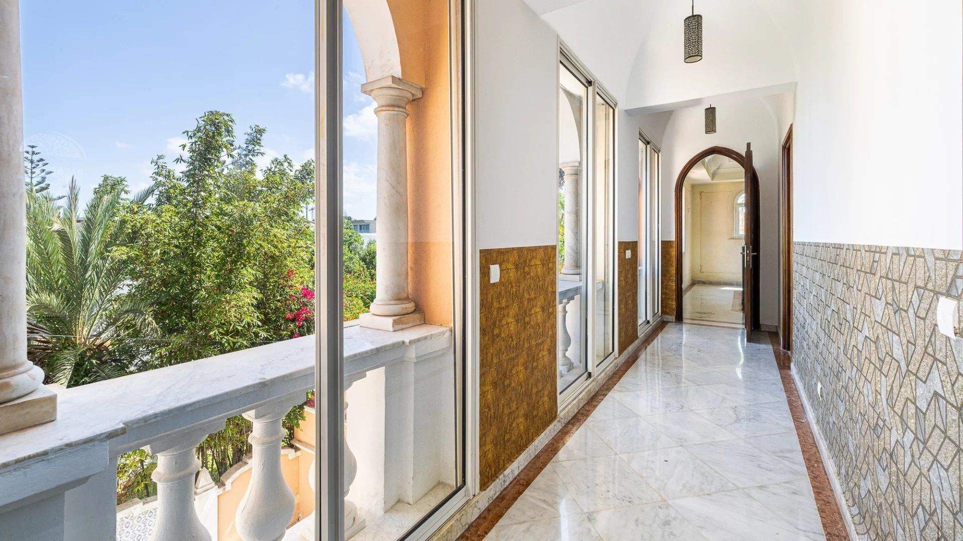 Acheter Villa 6&nbsp;pièces 1000&nbsp;m² Casablanca
