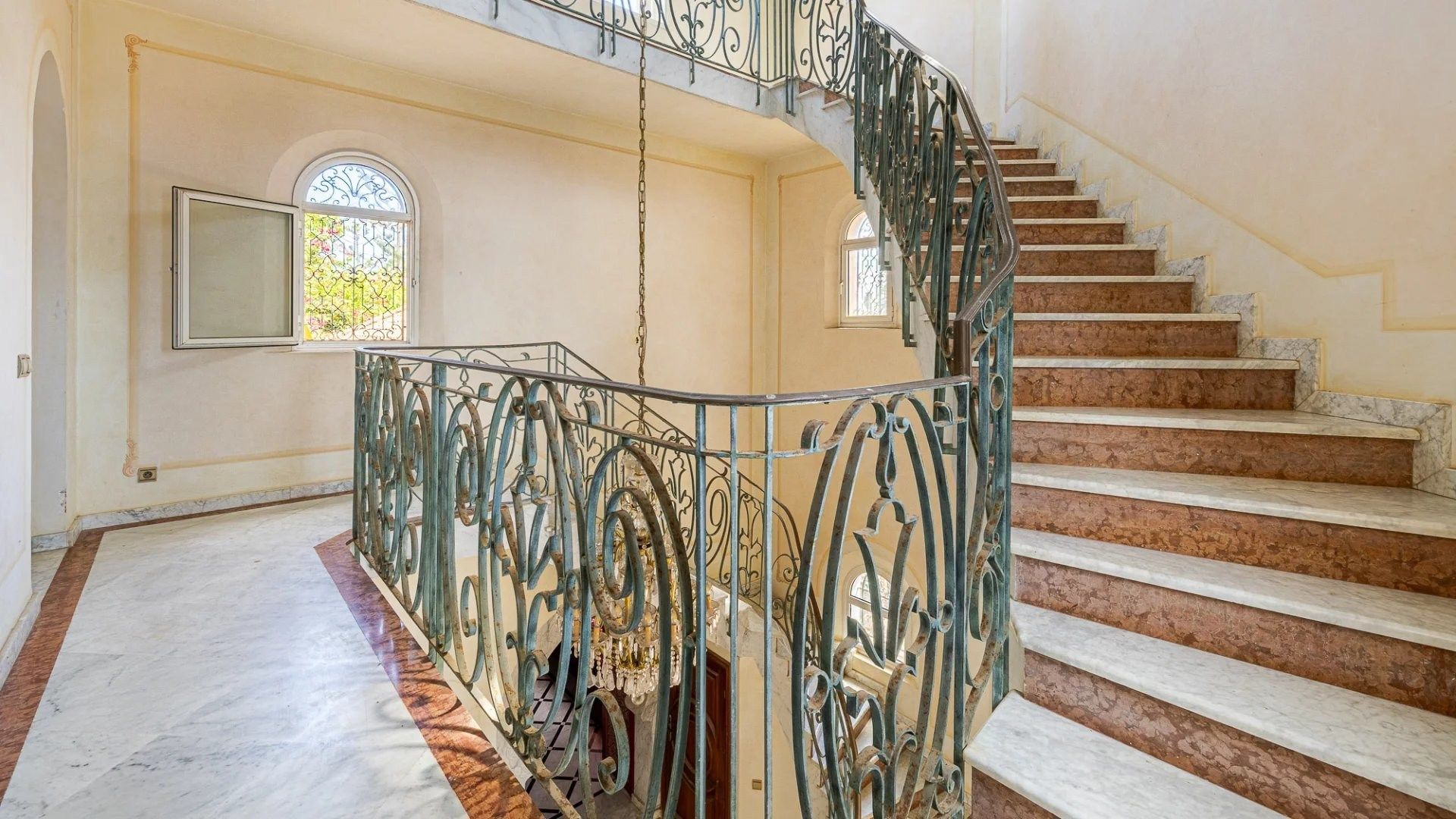 Acheter Villa 6&nbsp;pièces 1000&nbsp;m² Casablanca