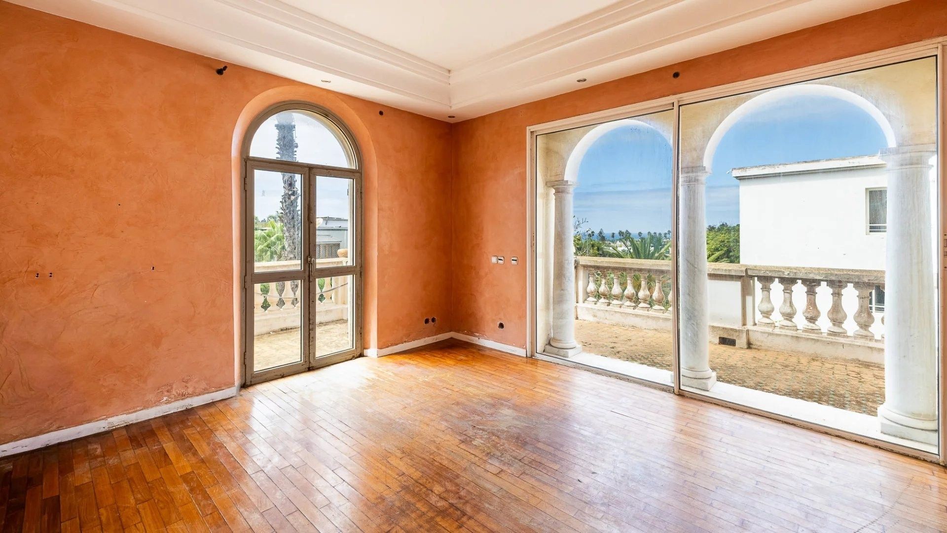 Acheter Villa 6&nbsp;pièces 1000&nbsp;m² Casablanca