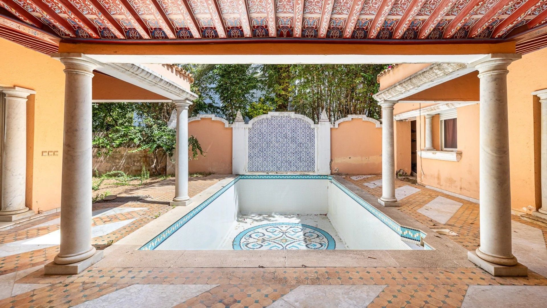 Acheter Villa 6&nbsp;pièces 1000&nbsp;m² Casablanca