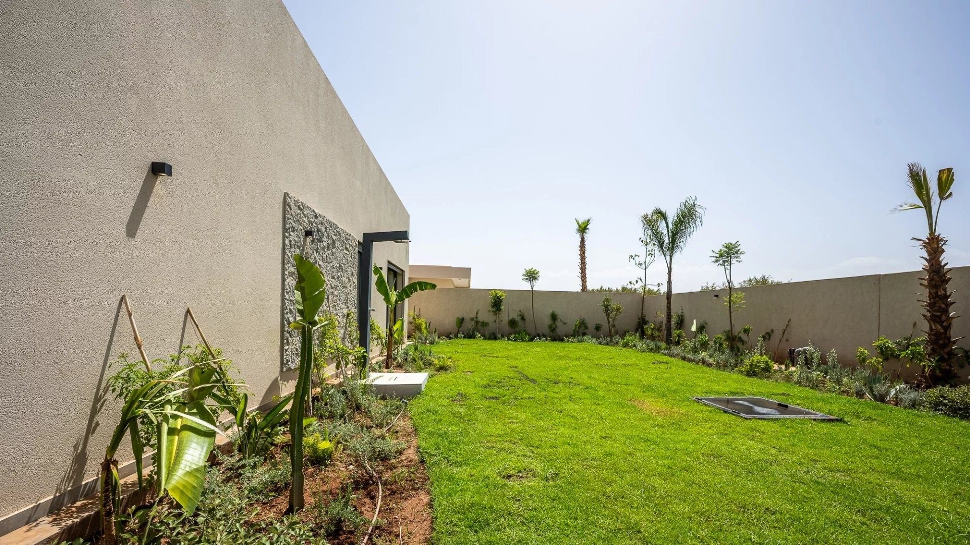 Louer Villa 6&nbsp;pièces 282&nbsp;m² Marrakech