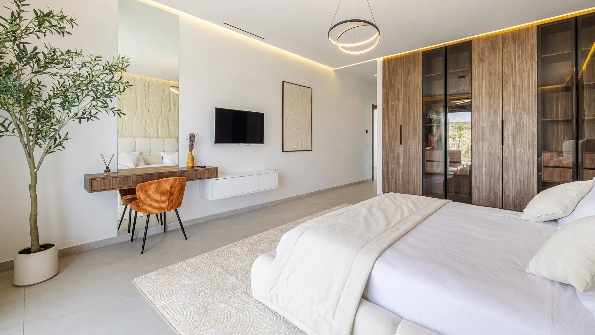 Louer Villa 6&nbsp;pièces 282&nbsp;m² Marrakech