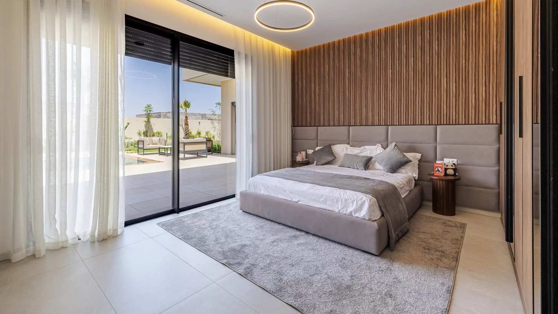 Louer Villa 6&nbsp;pièces 282&nbsp;m² Marrakech
