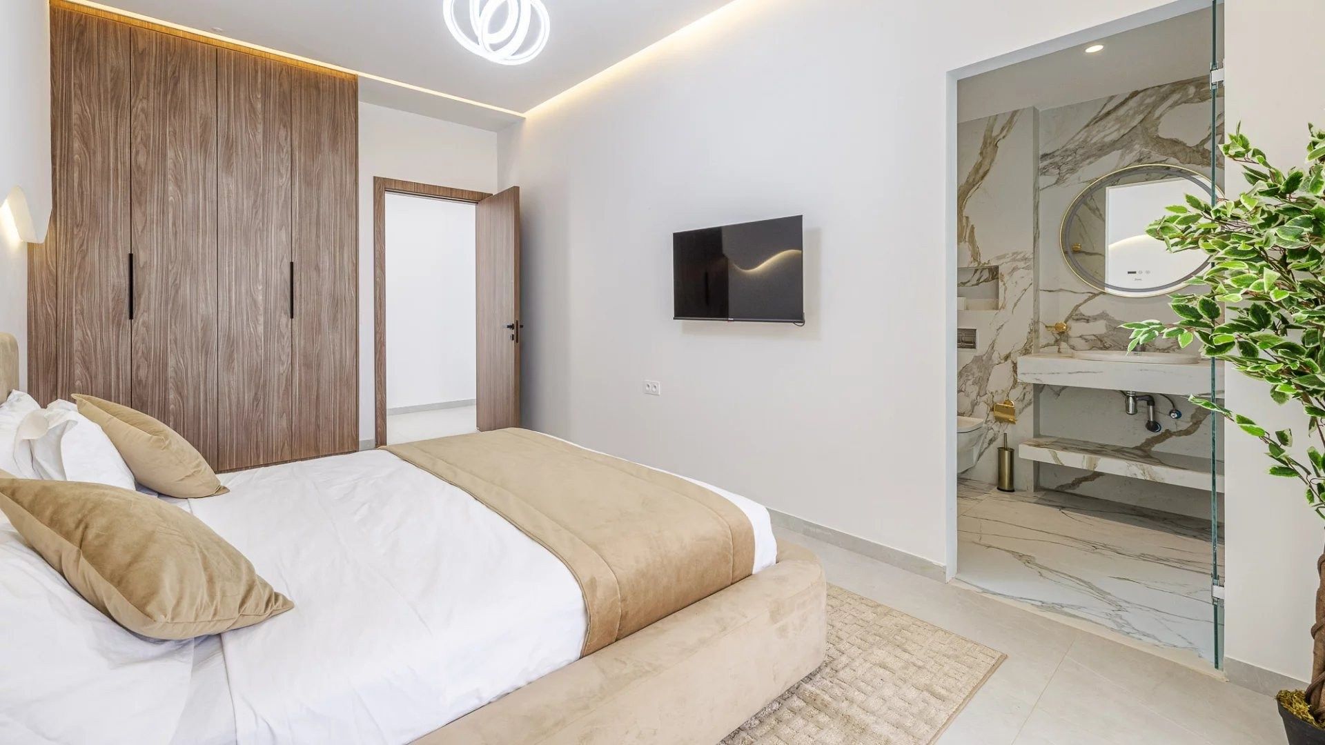 Louer Villa 6&nbsp;pièces 282&nbsp;m² Marrakech