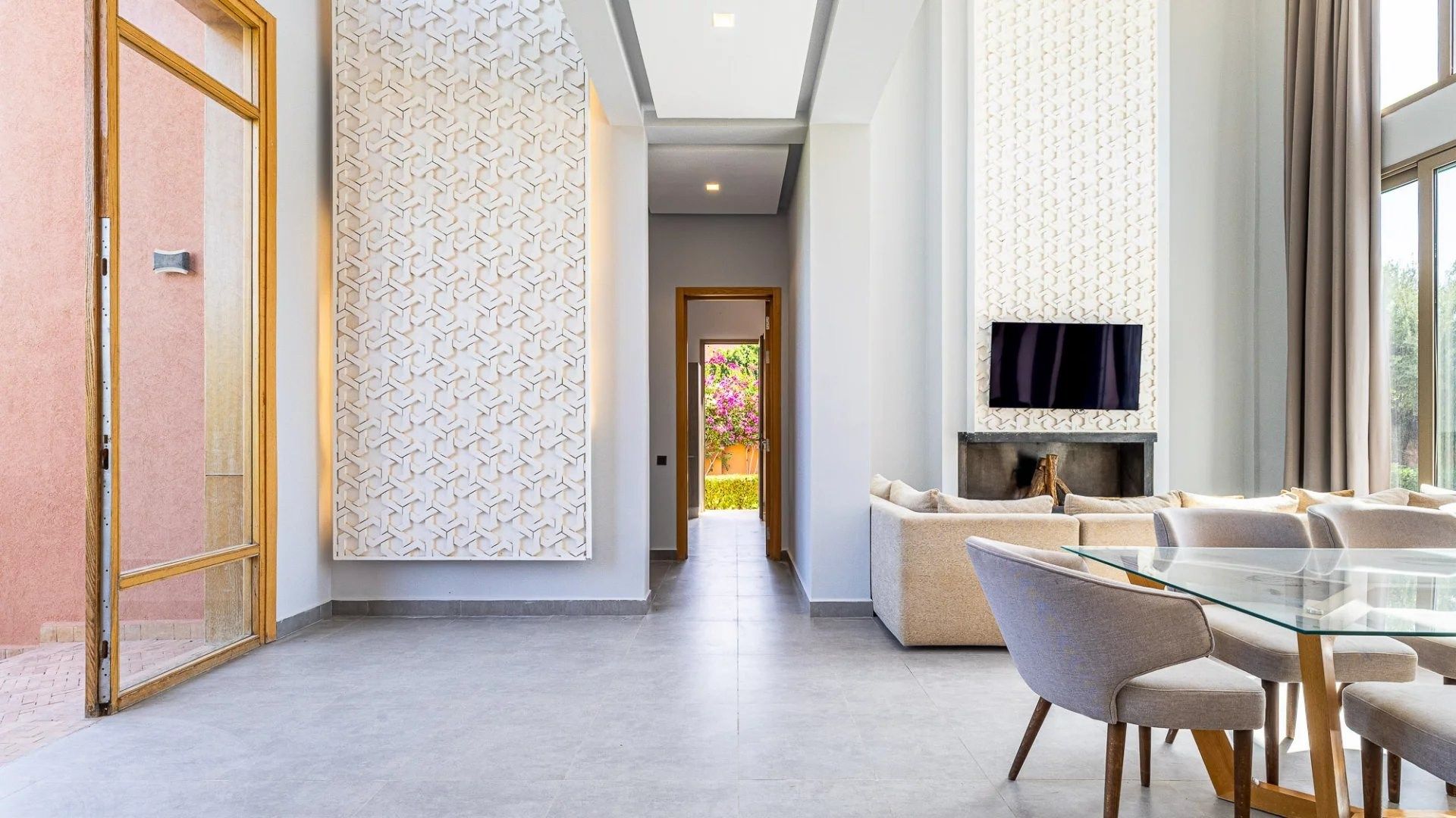 Louer Villa 7&nbsp;pièces 400&nbsp;m² Marrakech