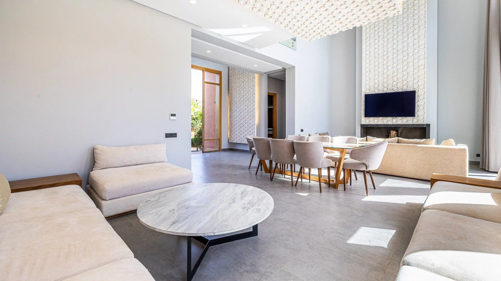 Louer Villa 7&nbsp;pièces 400&nbsp;m² Marrakech