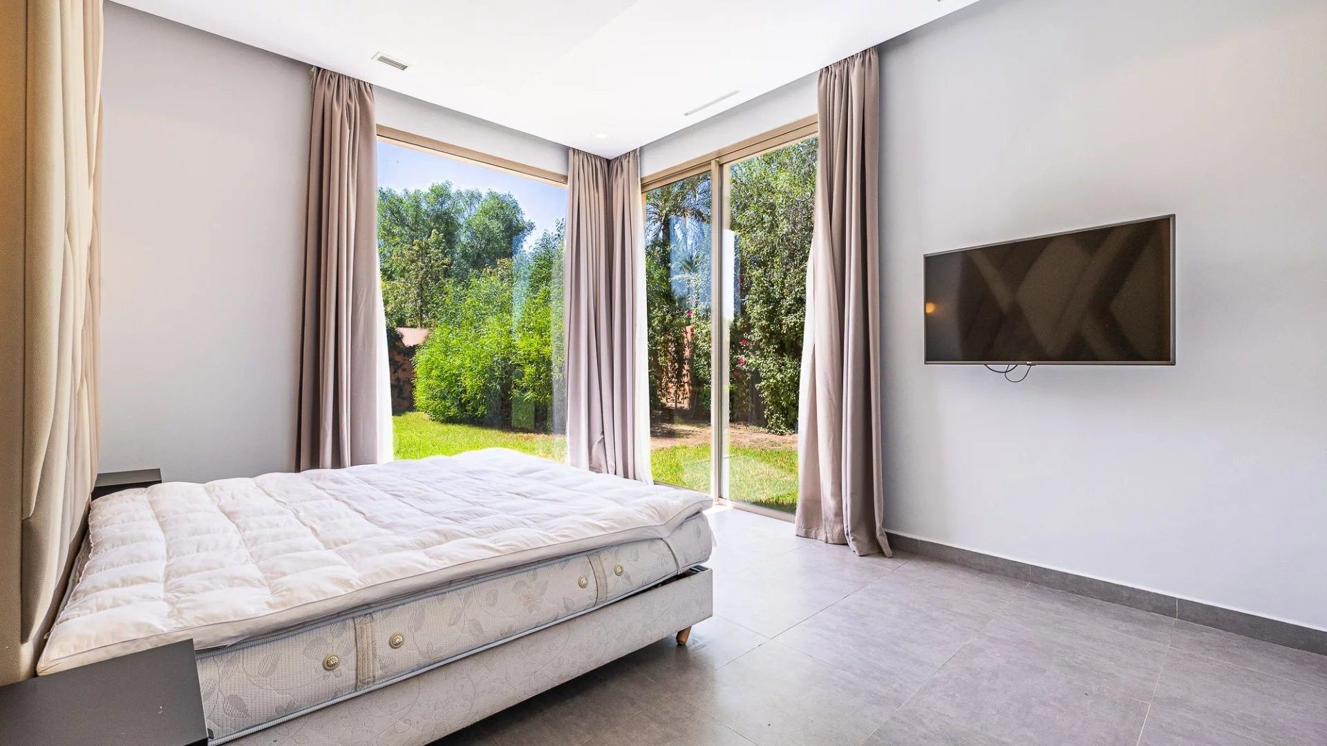 Louer Villa 7&nbsp;pièces 400&nbsp;m² Marrakech