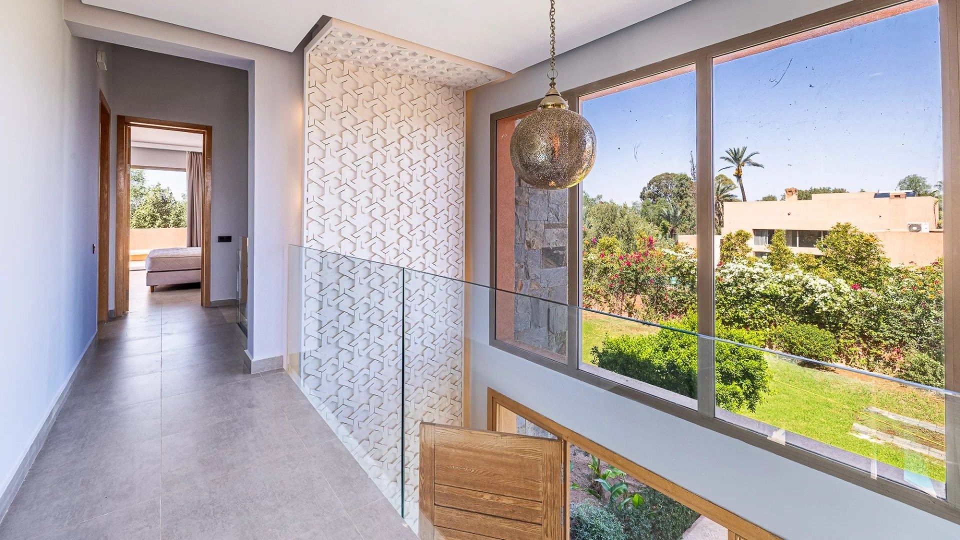 Louer Villa 7&nbsp;pièces 400&nbsp;m² Marrakech