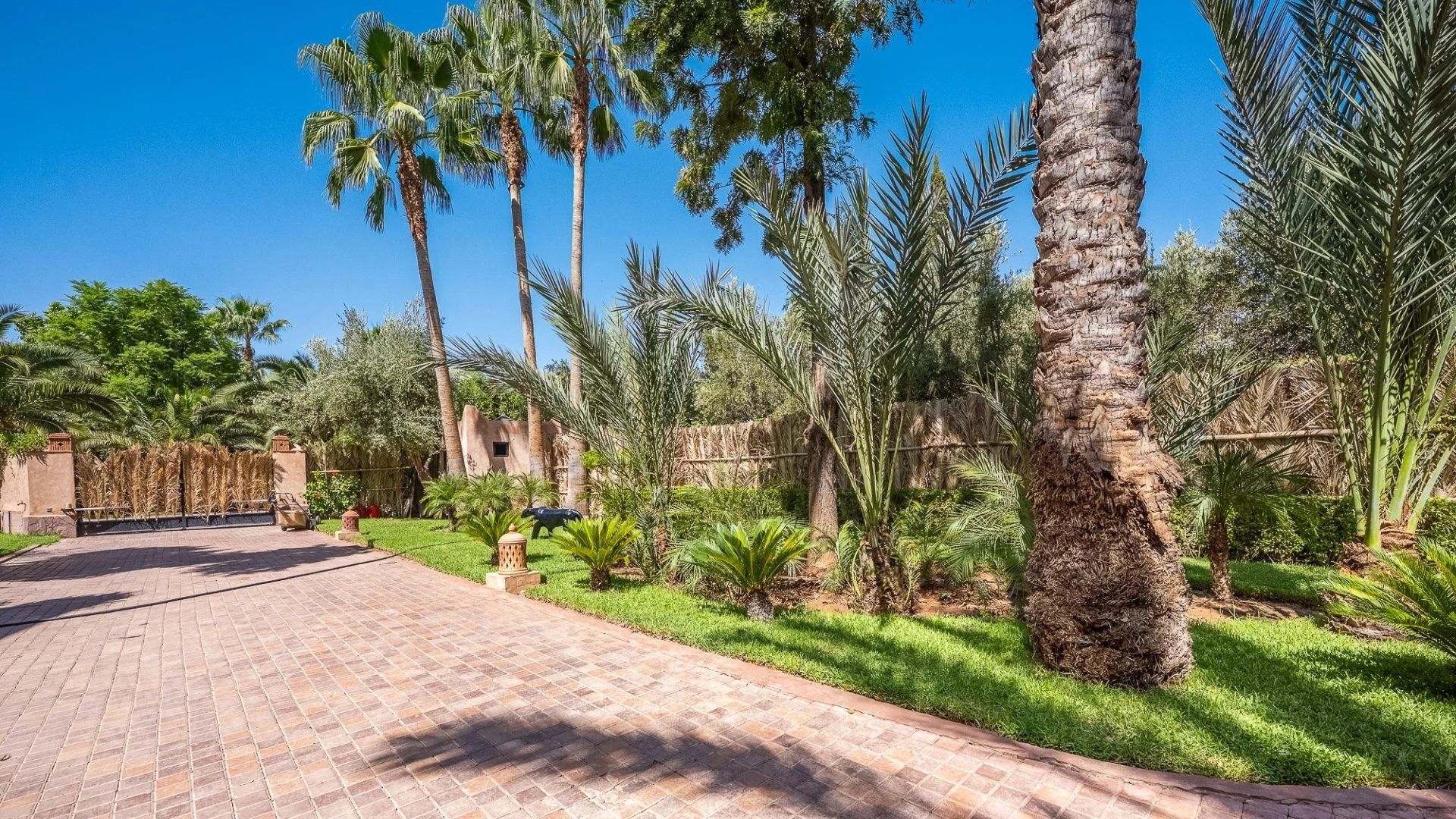 Acheter Maison 8&nbsp;pièces 569&nbsp;m² Marrakech