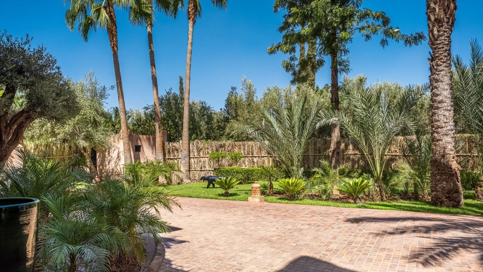Acheter Maison 8&nbsp;pièces 569&nbsp;m² Marrakech