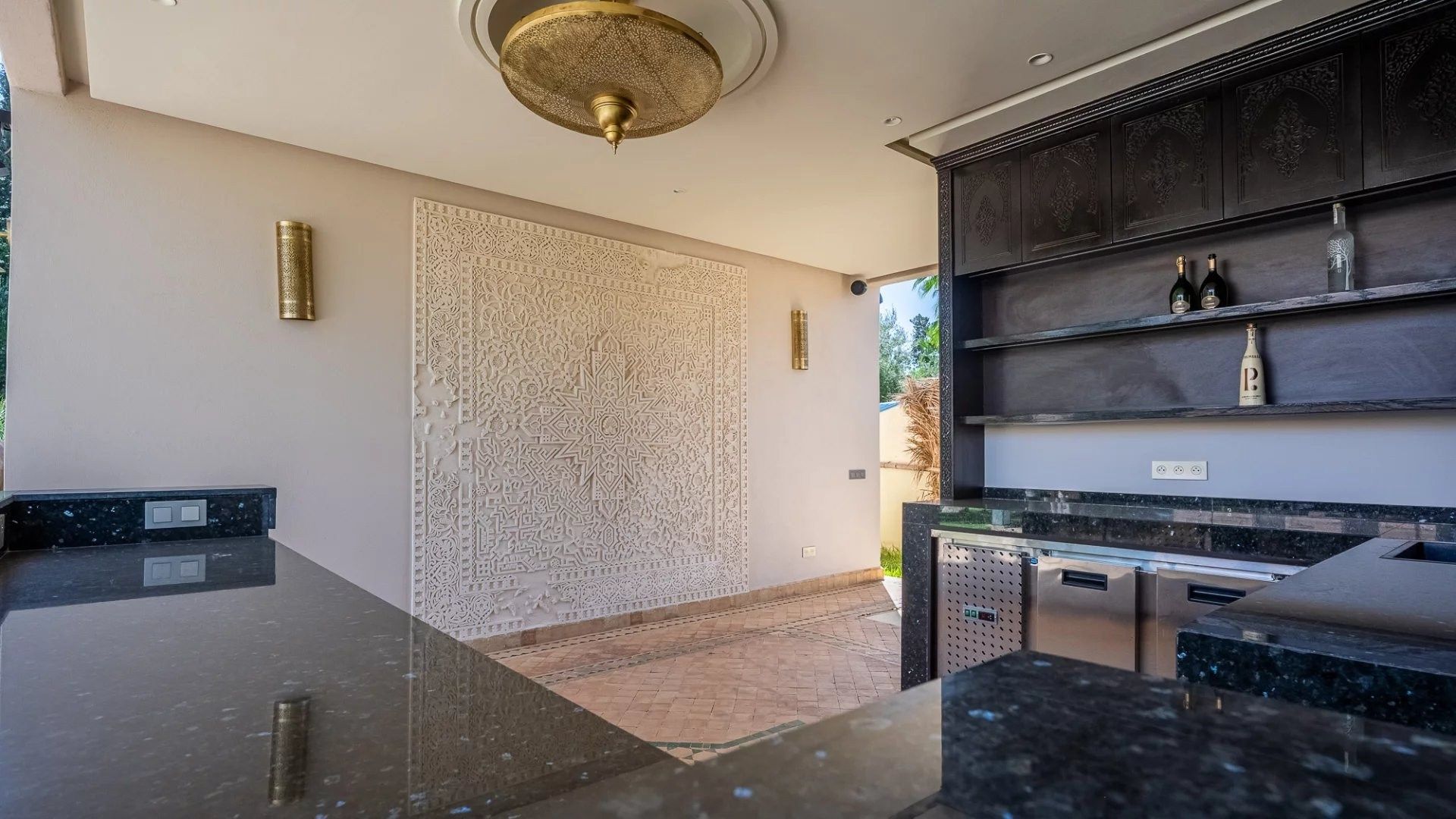 Acheter Maison 8&nbsp;pièces 569&nbsp;m² Marrakech