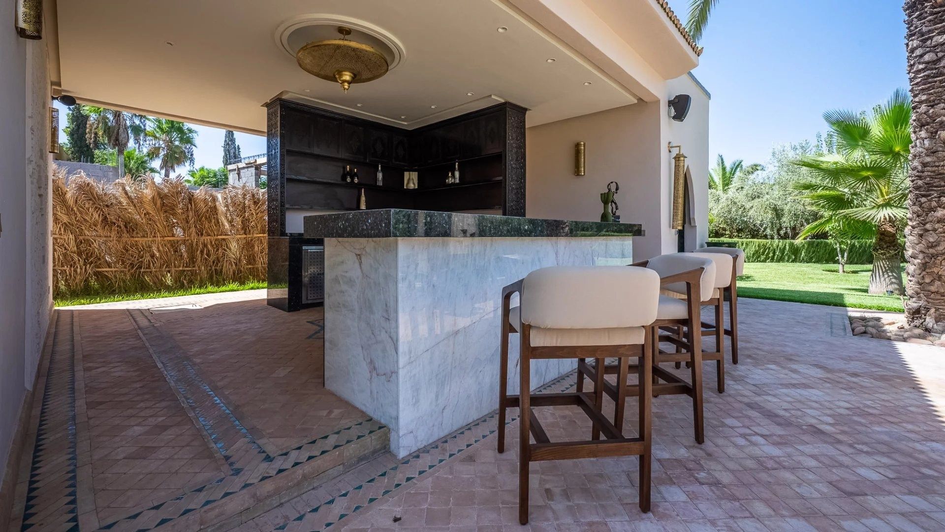Acheter Maison 8&nbsp;pièces 569&nbsp;m² Marrakech